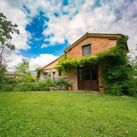 Agriturismo Spa Serpanera Sarnano Εξωτερικό φωτογραφία